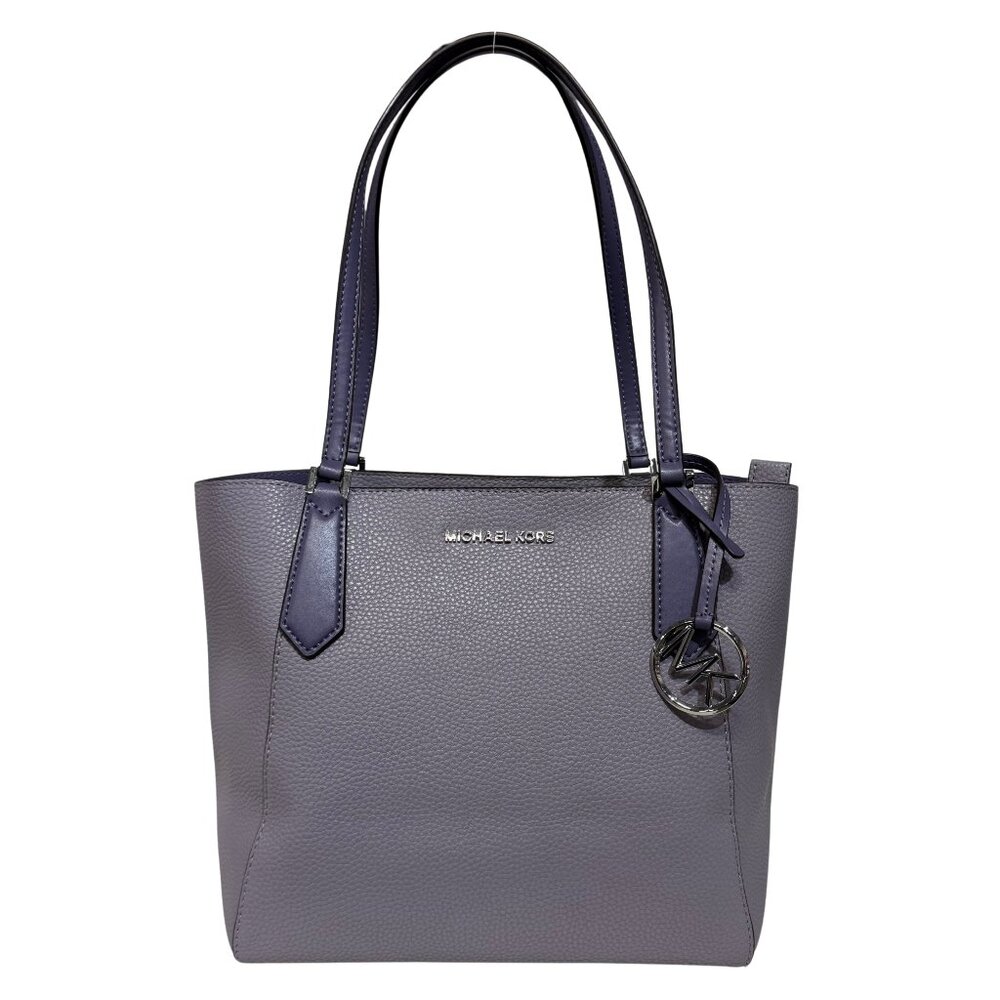 Michael Kors Kimberly Tote in Lavender